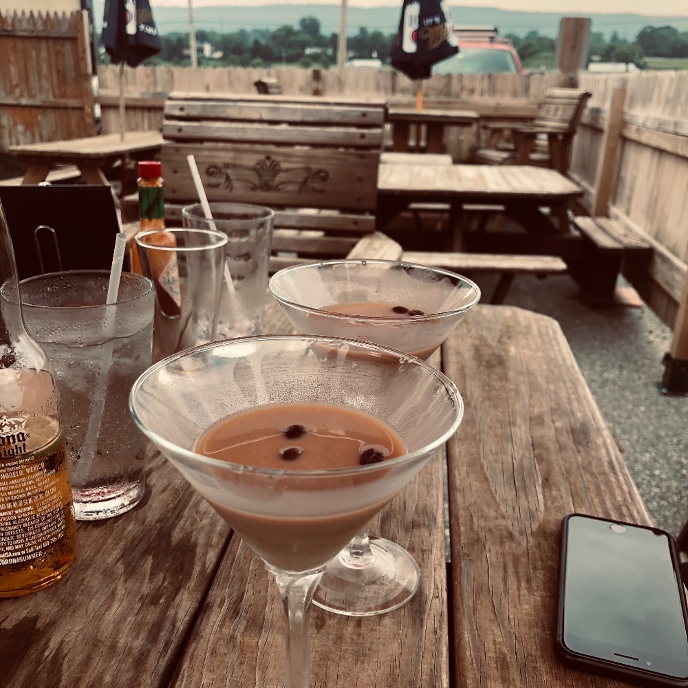 Meet your Posher, Daisy